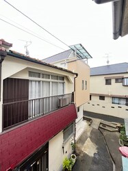 畑原通3丁目連棟住居の物件内観写真